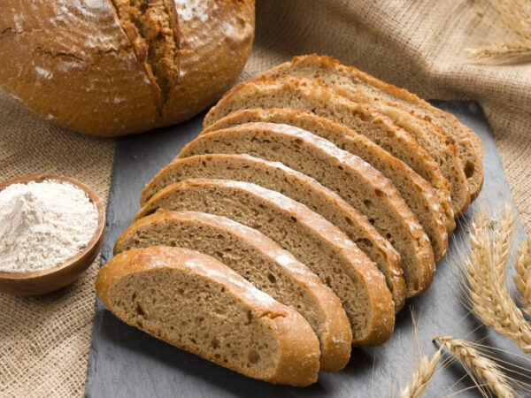 Tam Buğday Ekmeği