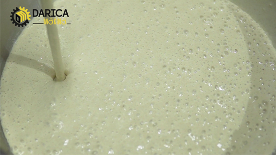 Probiyotik Fermentem Sıvı Maya